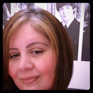 Meet your Posher, Veronica